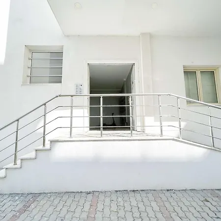 601 Apartment