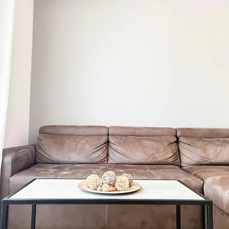 Apartment 601 *