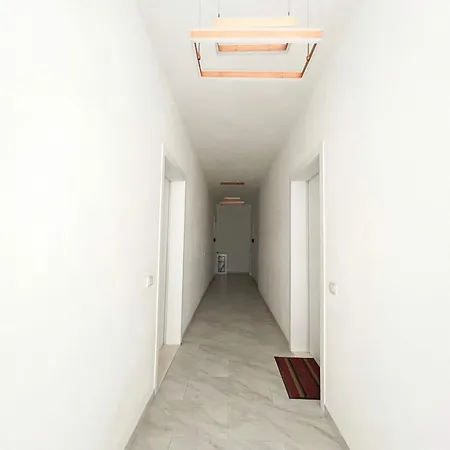 601 Apartment Golem (Tirana)