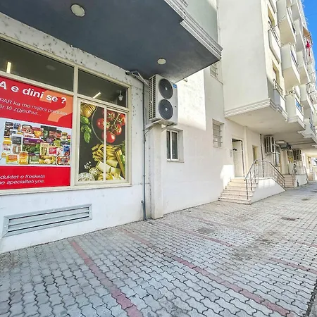 601 Apartment