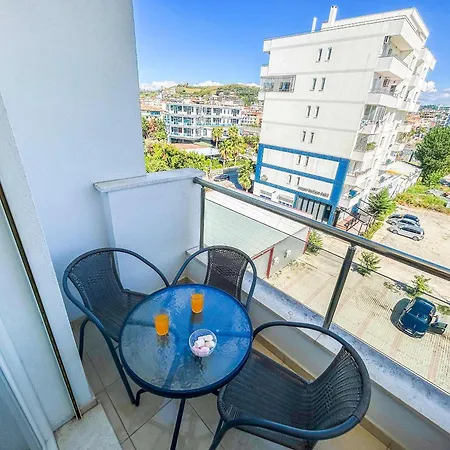 601 Apartment *