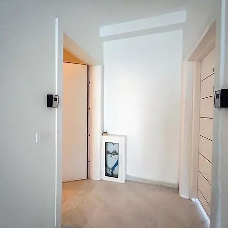 Apartment 601 *