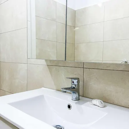 601 Apartment Golem (Tirana)