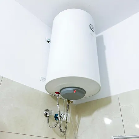 Apartment 601 Golem (Tirana)
