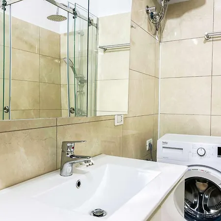 601 Apartment