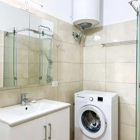 Apartment 601