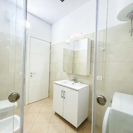 Apartment 601 Golem (Tirana)