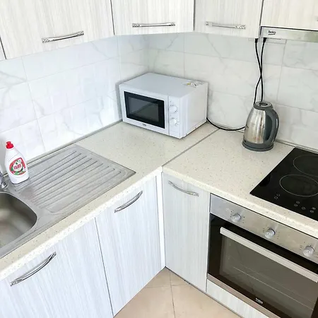 601 Apartment *