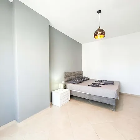 601 Apartment Golem (Tirana)
