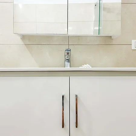 Apartment 601 Golem (Tirana)