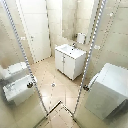 601 Apartment *