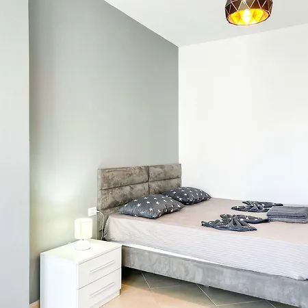 601 Apartment
