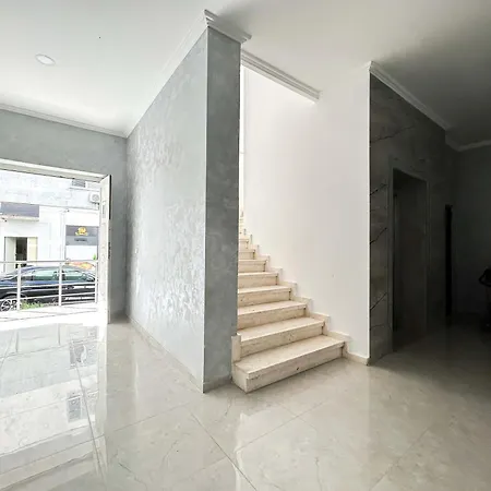 Apartment 601