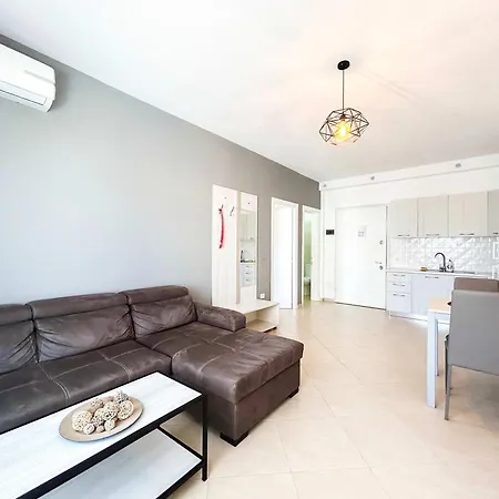 601 Apartment *