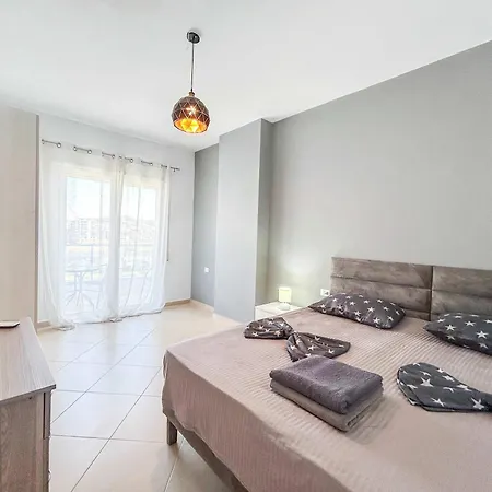 Apartment 601