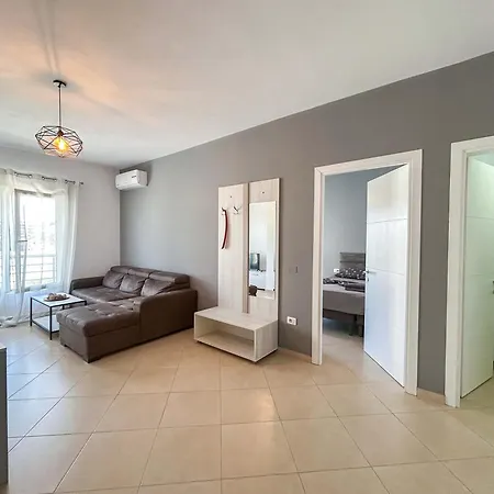 Apartment 601 *