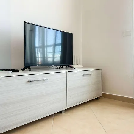 Apartment 601 Golem (Tirana)