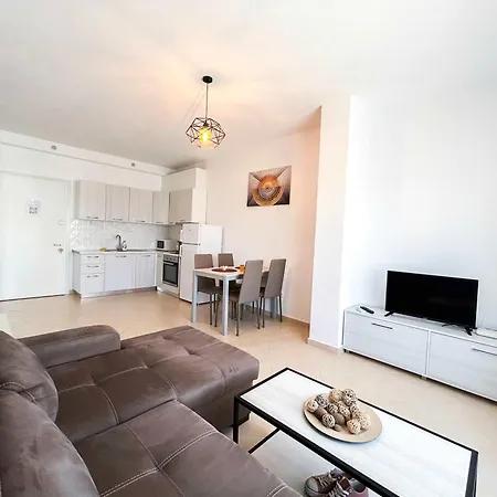 601 Apartment